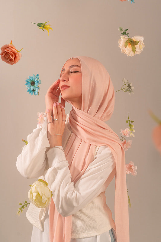 Sunblush Elegance