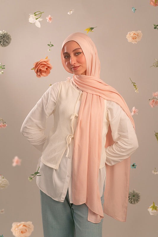 Sunblush Elegance