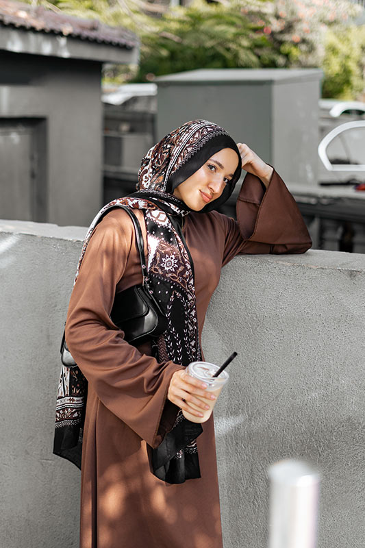 Mystic Woods in Modal