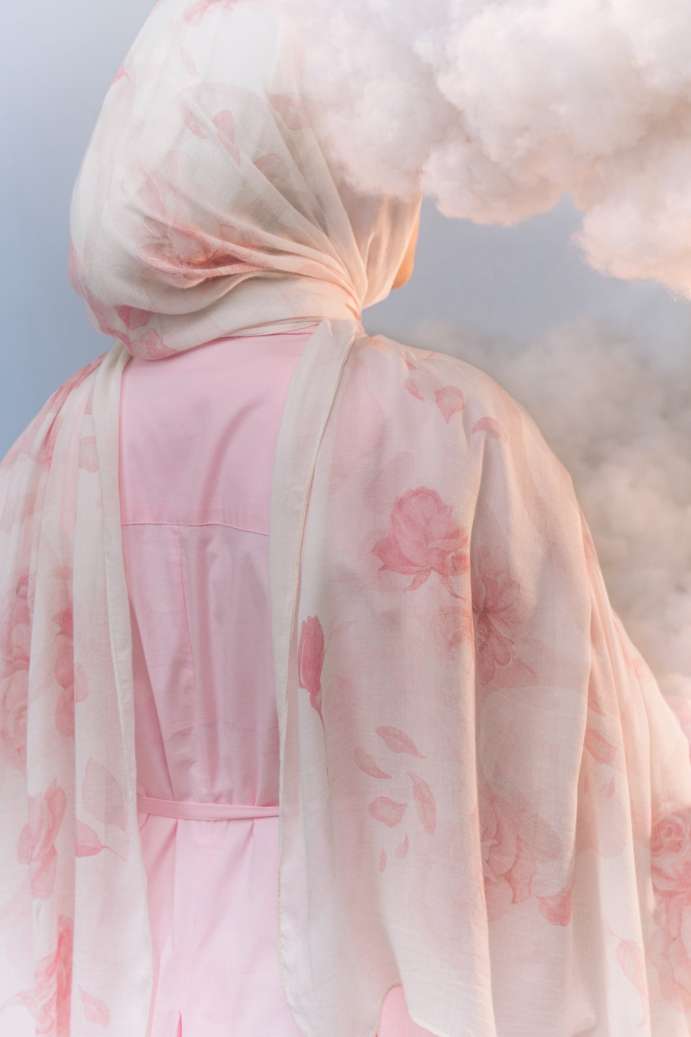 Peony in Modal