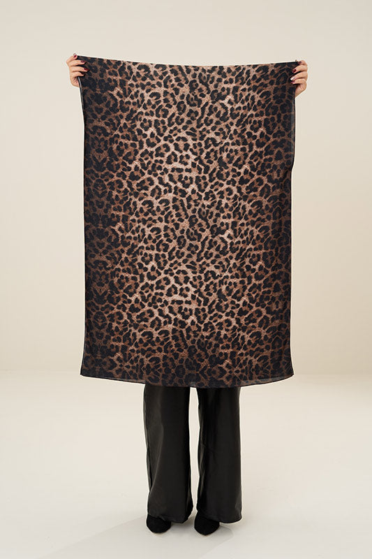 Tan Leopard