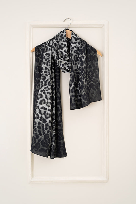 Ash Leopard
