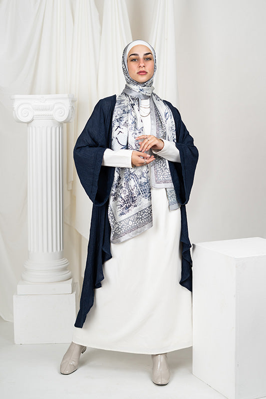Asiatique in Satin