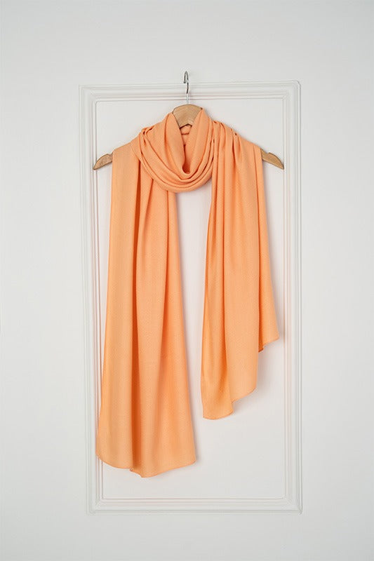Apricot Elegance