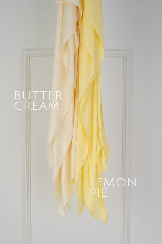 Buttercream Elegance