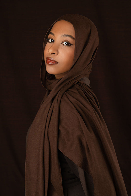 Dark Chocolate Elegance