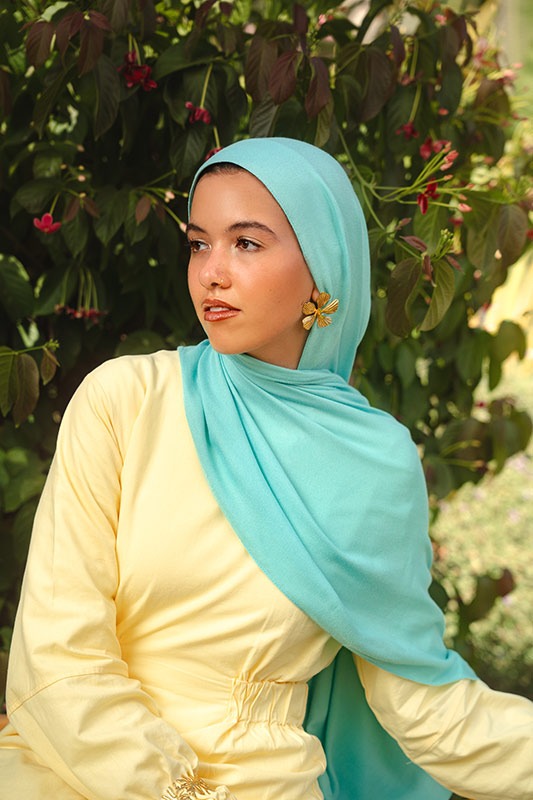 Aqua Elegance