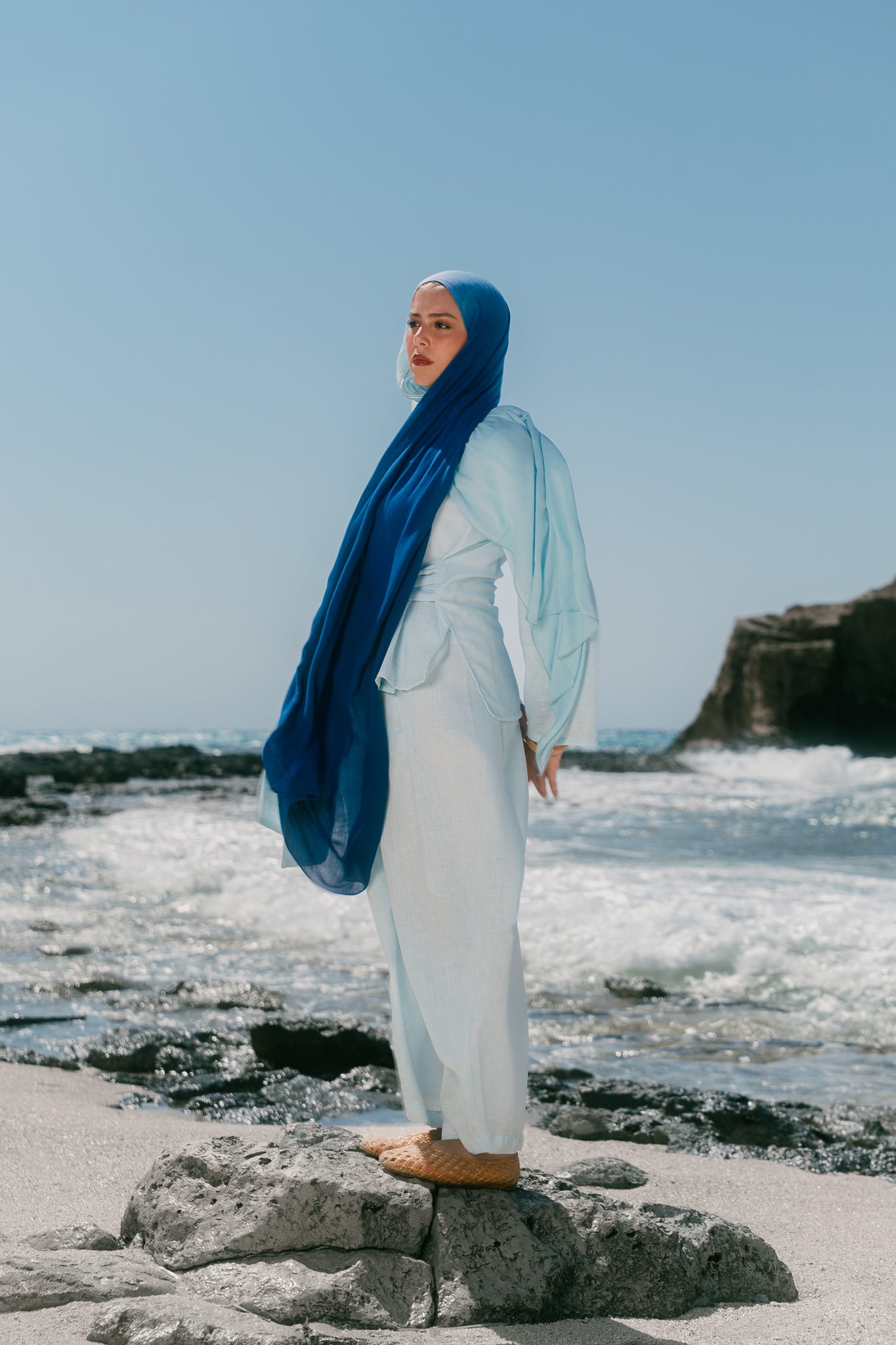 Ocean Breeze