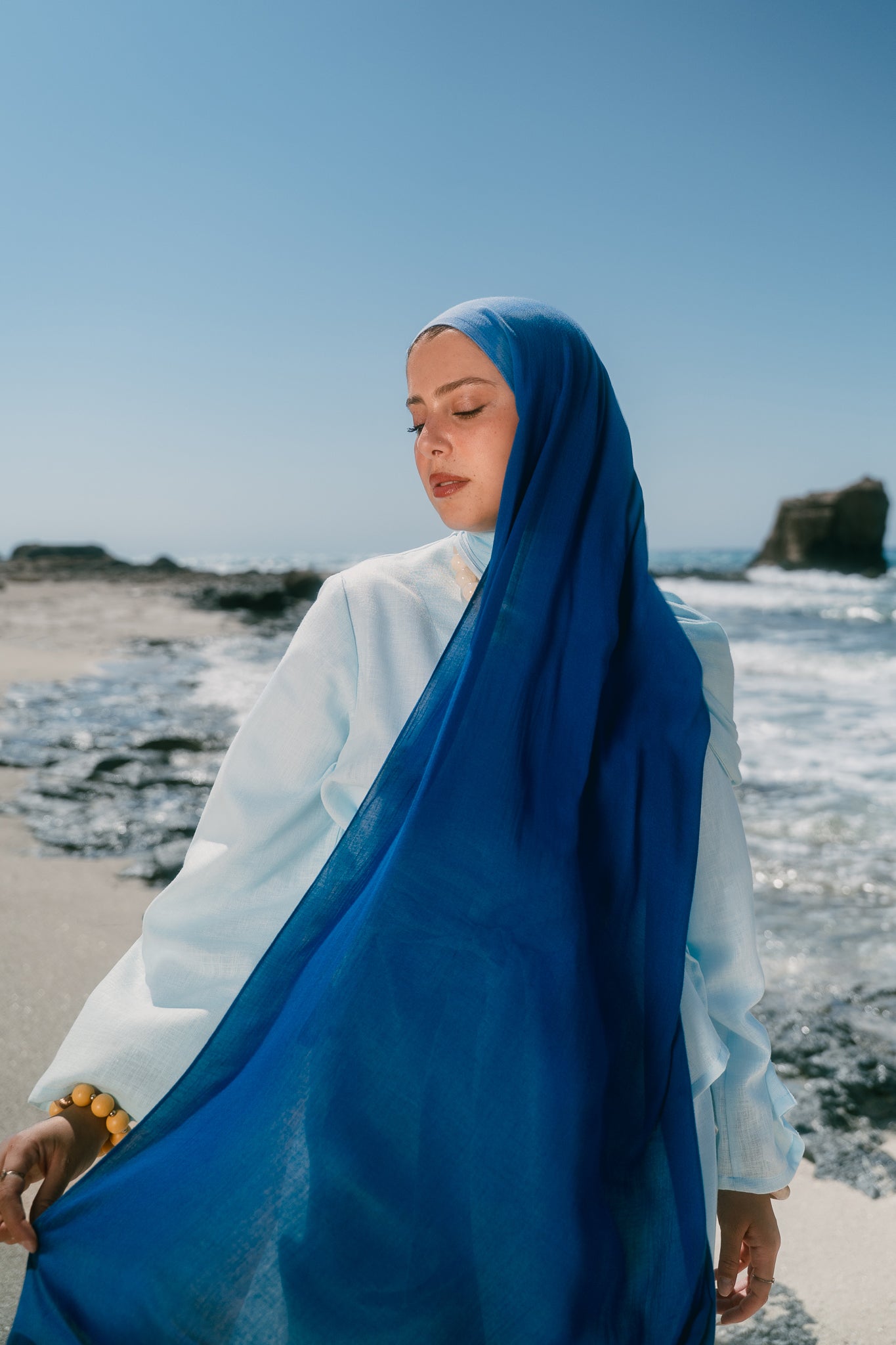 Ocean Breeze