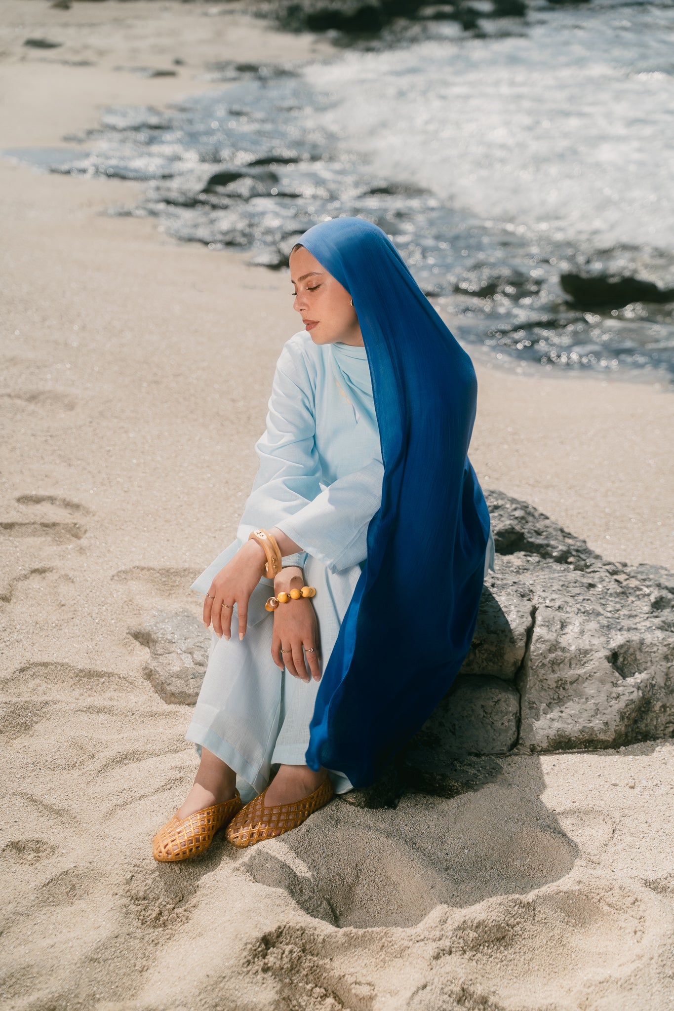Ocean Breeze