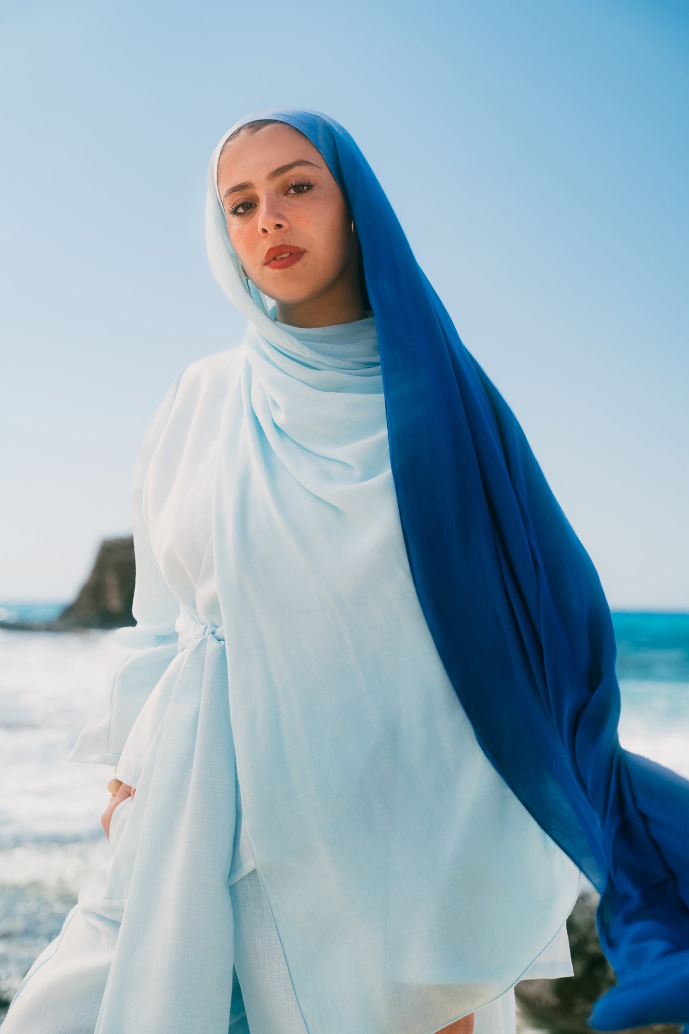 Ocean Breeze