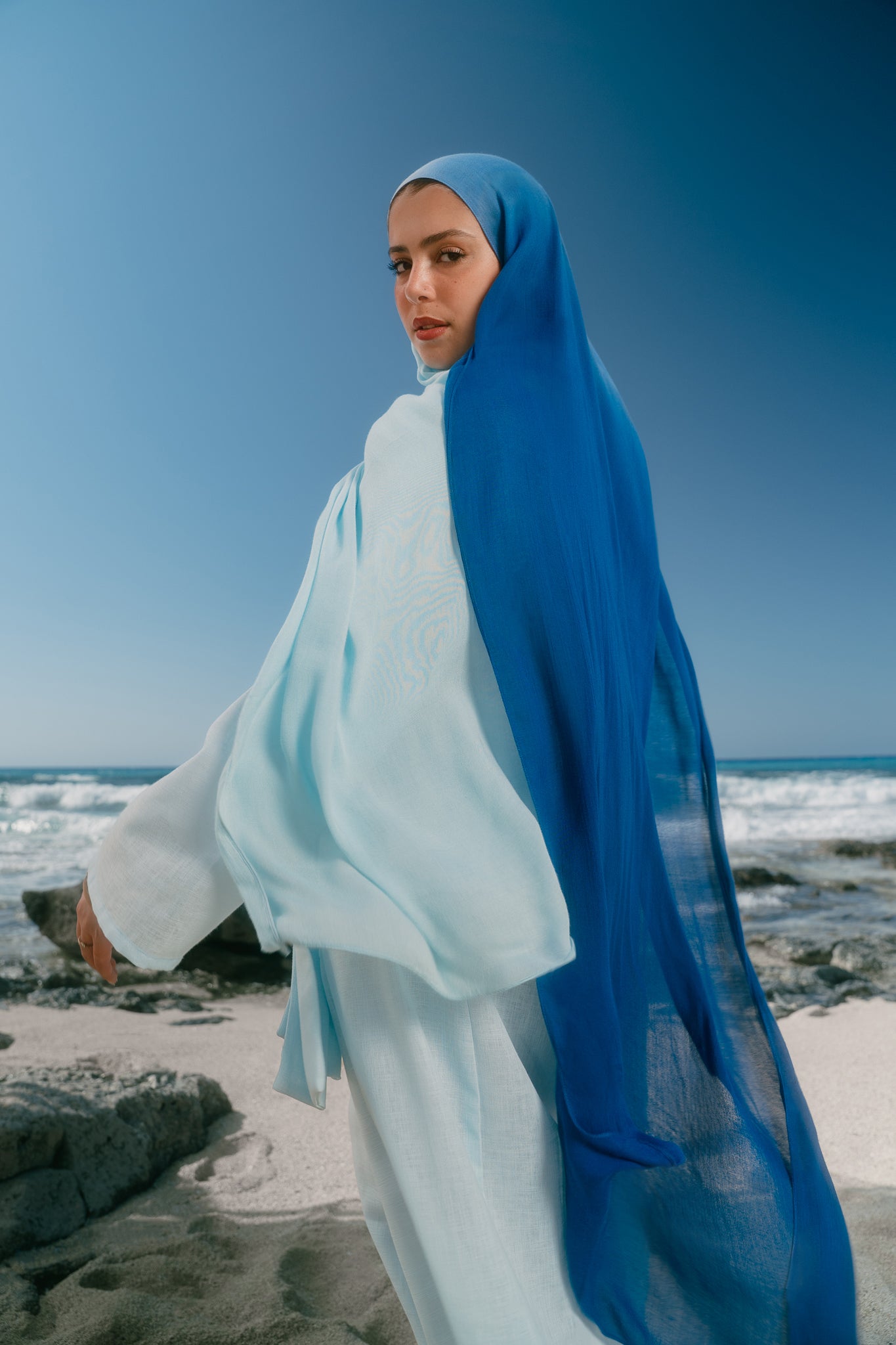 Ocean Breeze