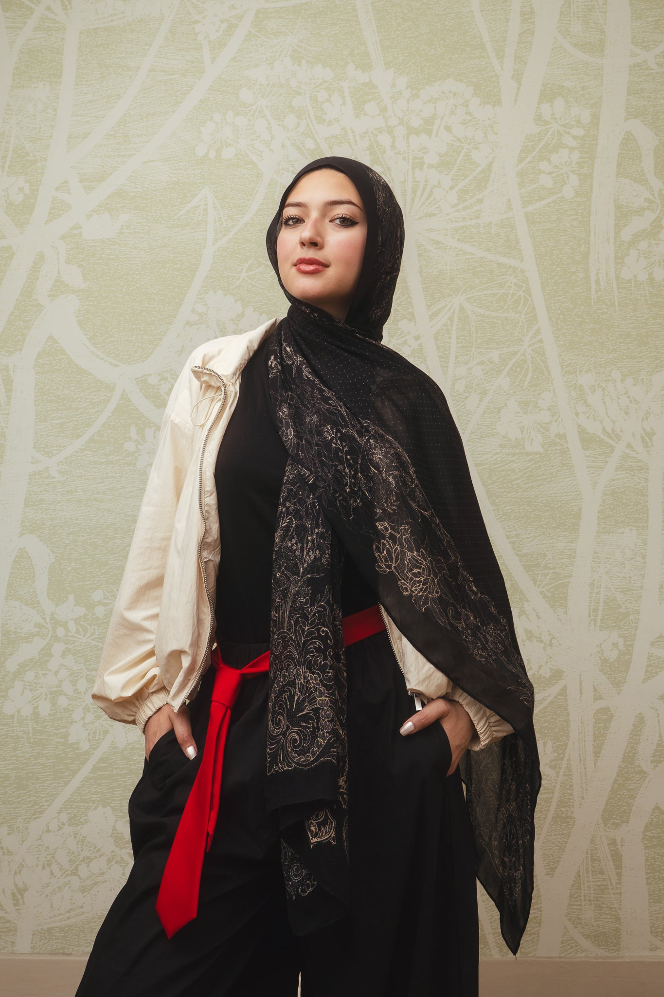 Odette in Modal
