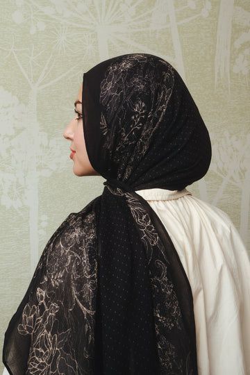 Odette in Modal