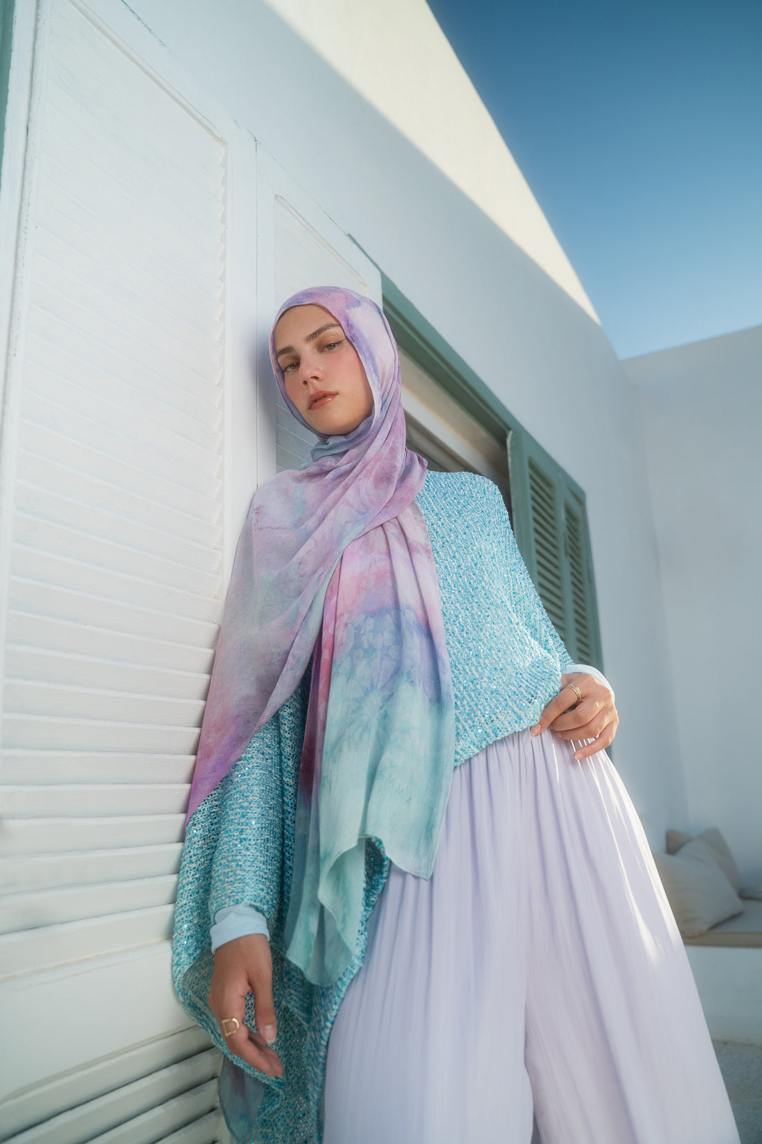 Mermadia in Modal