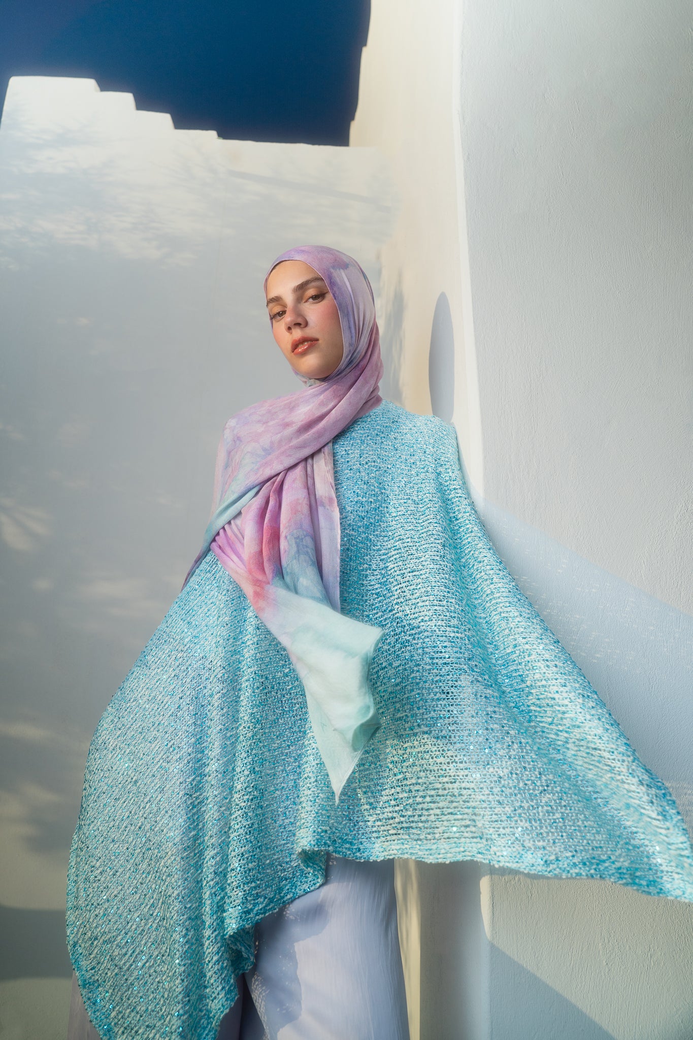 Mermadia in Modal