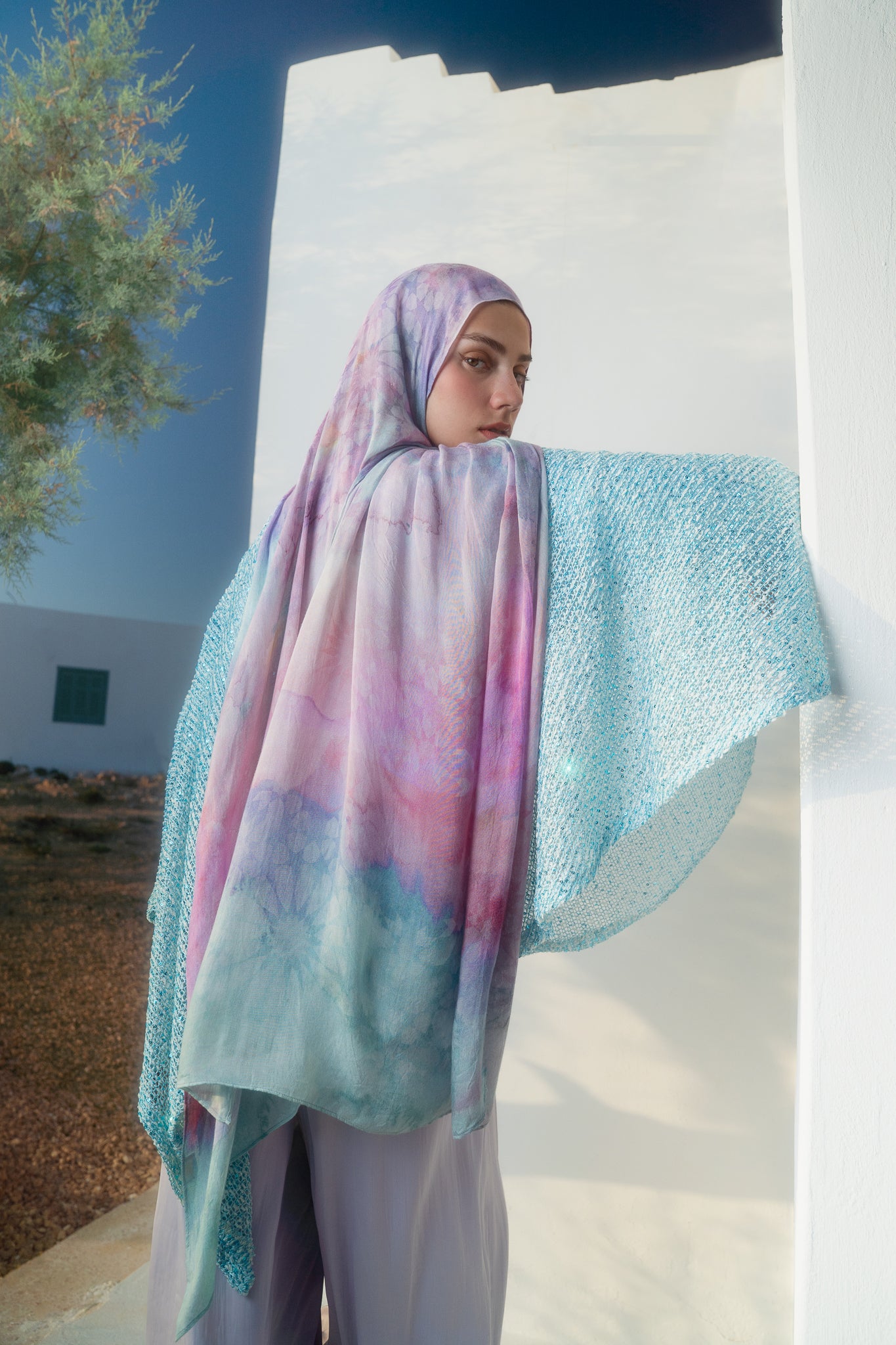Mermadia in Modal