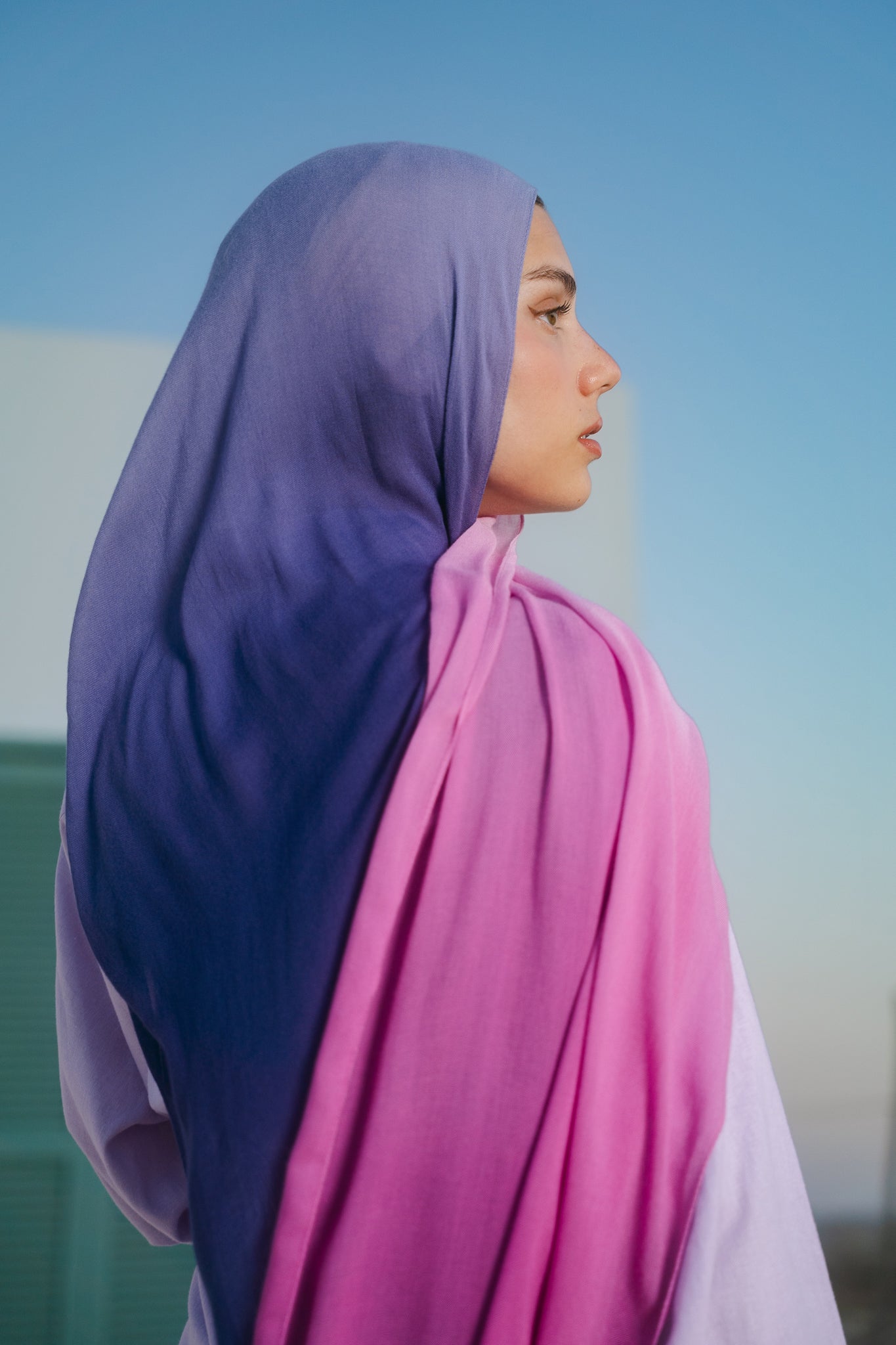 Passionate Purple - E M M A