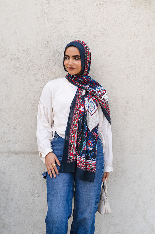 Mystic Delights in Modal