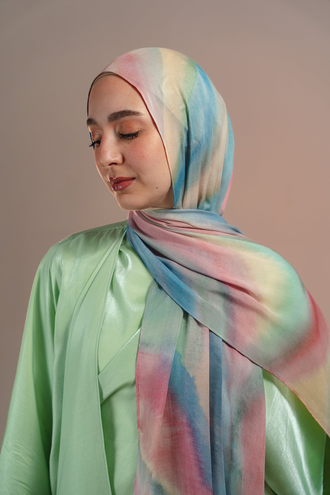Candy Swirl