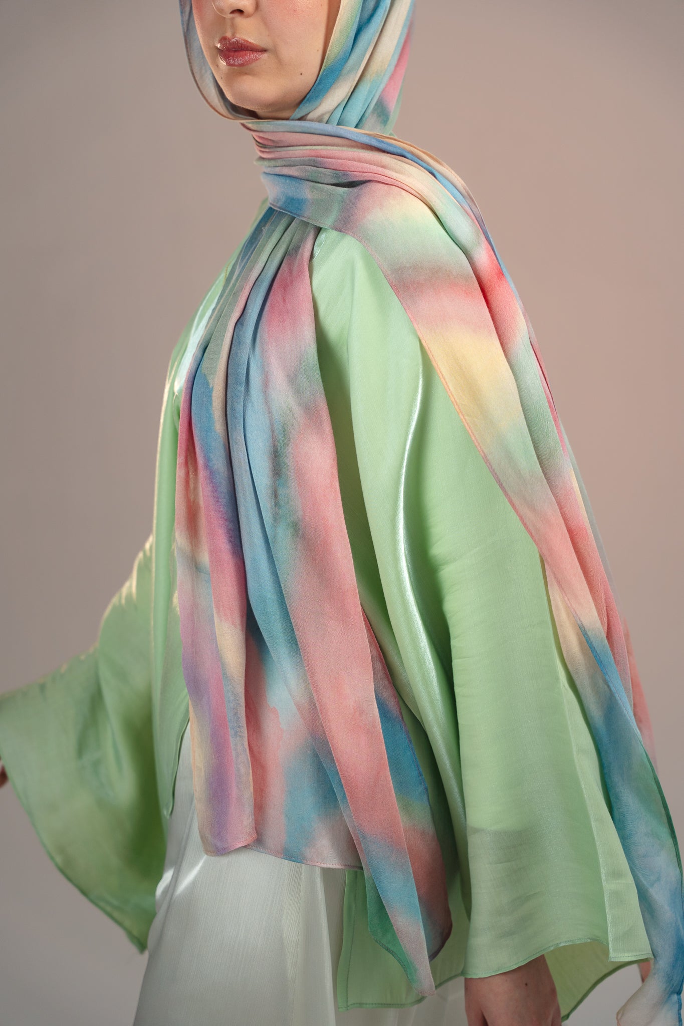 Candy Swirl
