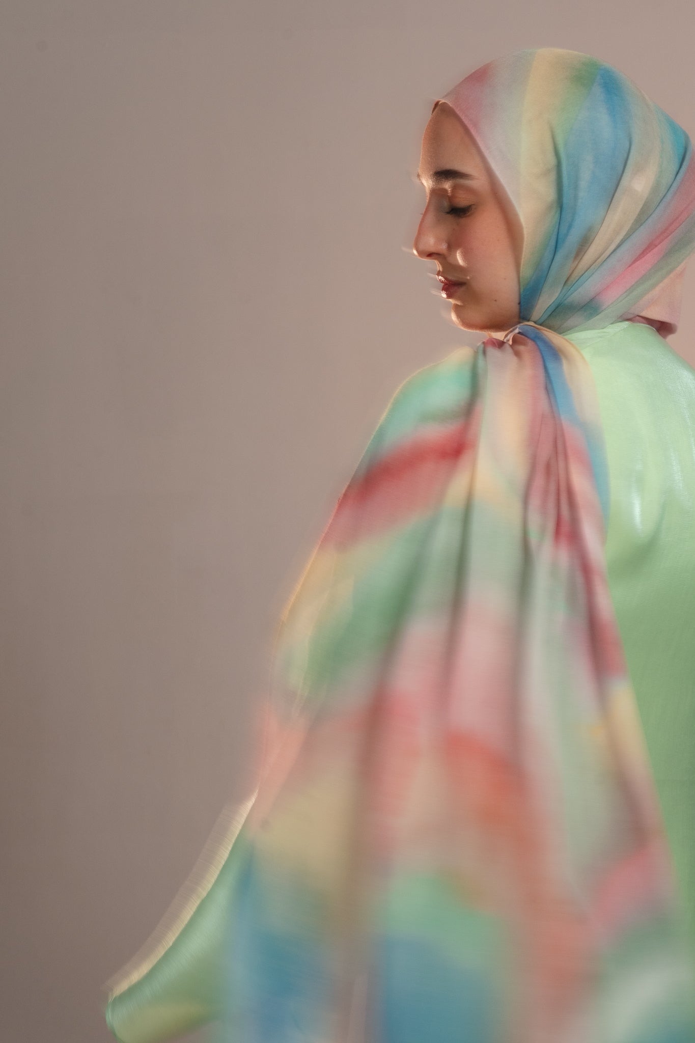 Candy Swirl
