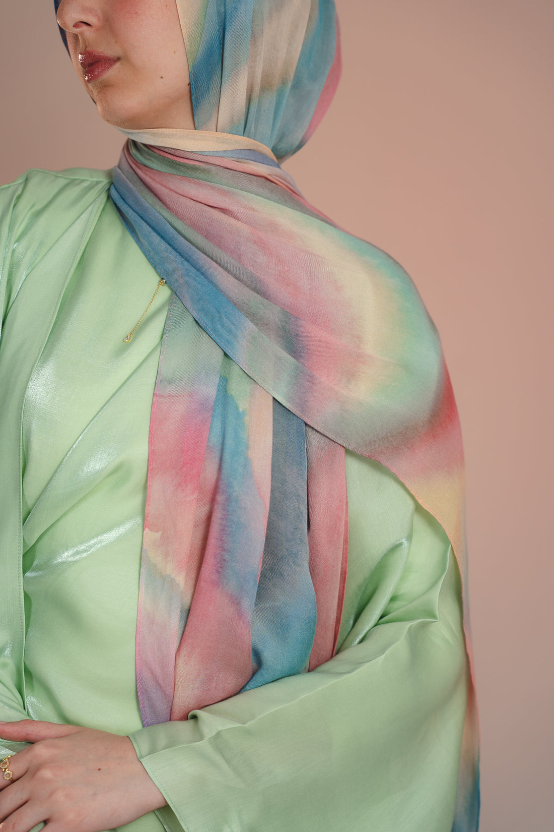 Candy Swirl