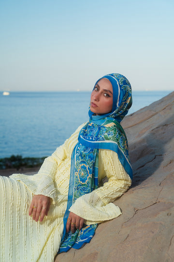 Sea Mosaic