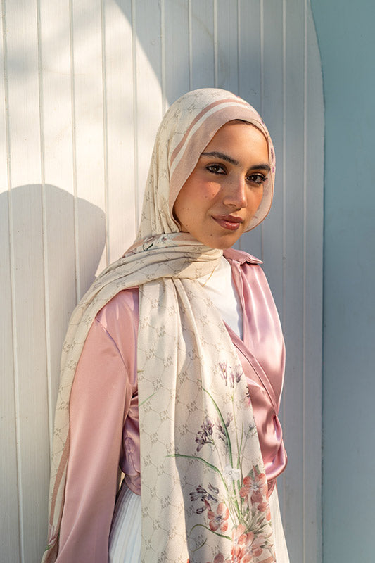 Fleuri Fleuri in Modal