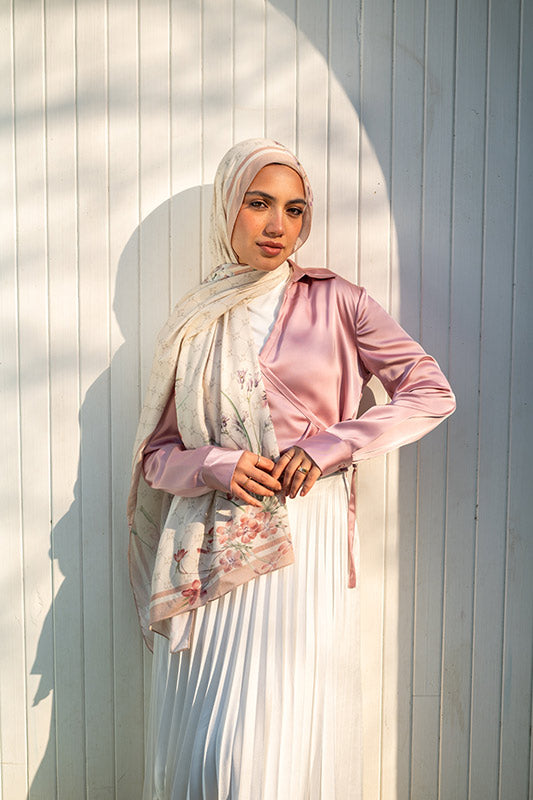 Fleuri Fleuri in Modal