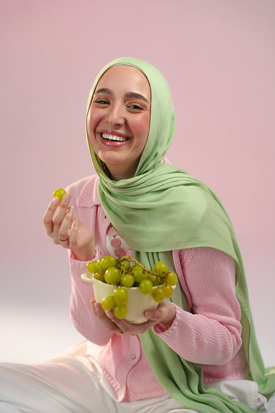 Kiwi Crème Elegance