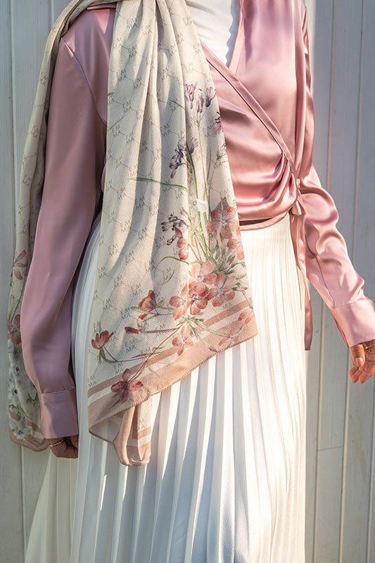 Fleuri Fleuri in Modal