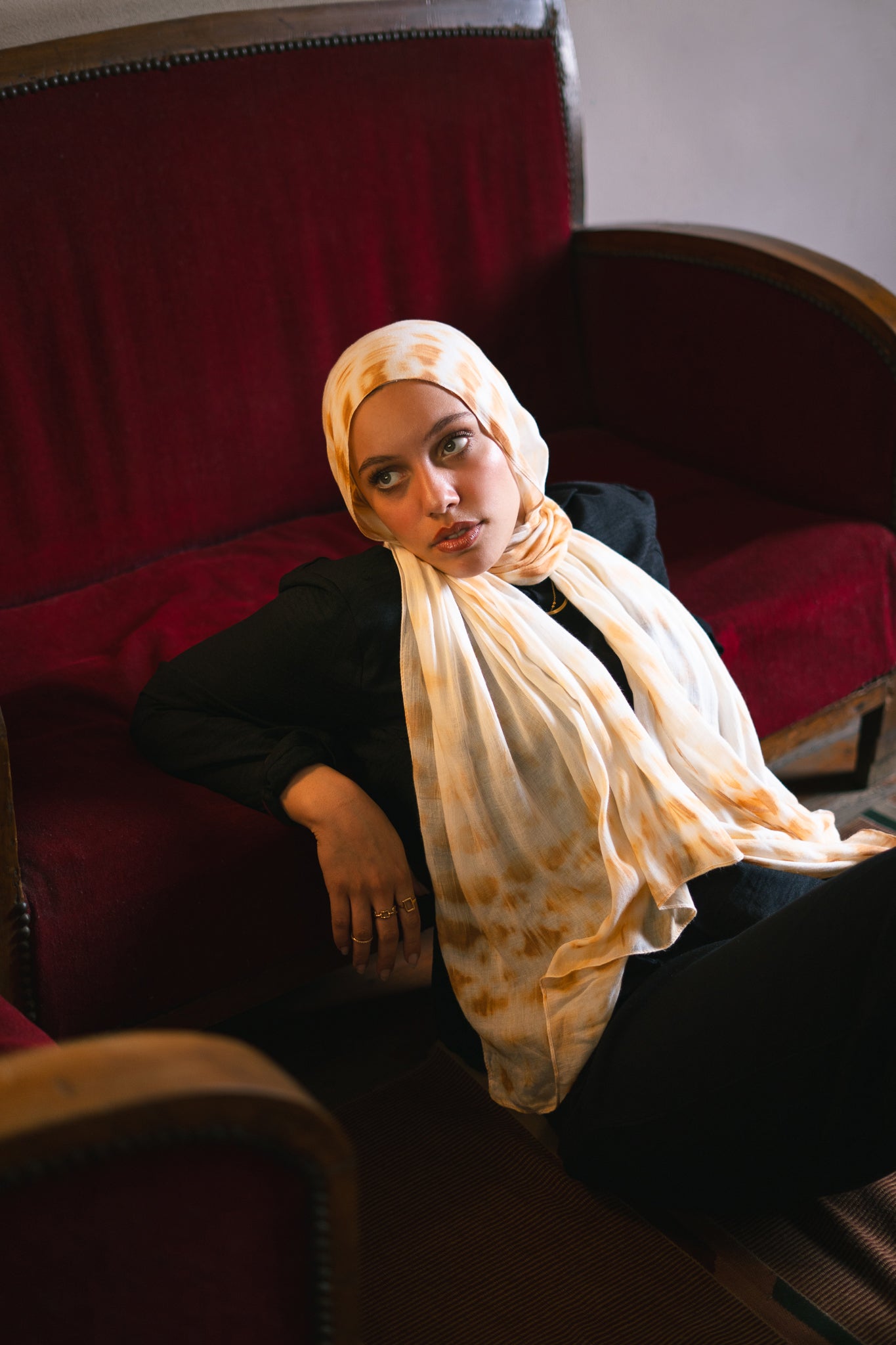 Drops of Sun