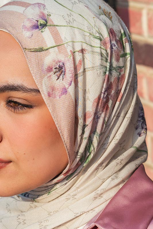 Fleuri Fleuri in Modal