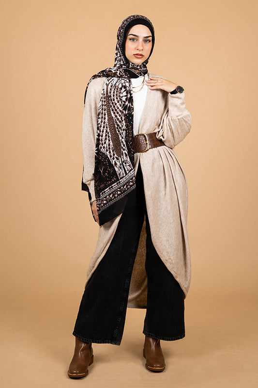 Mystic Woods in Modal