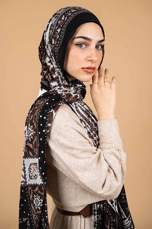 Mystic Woods in Modal