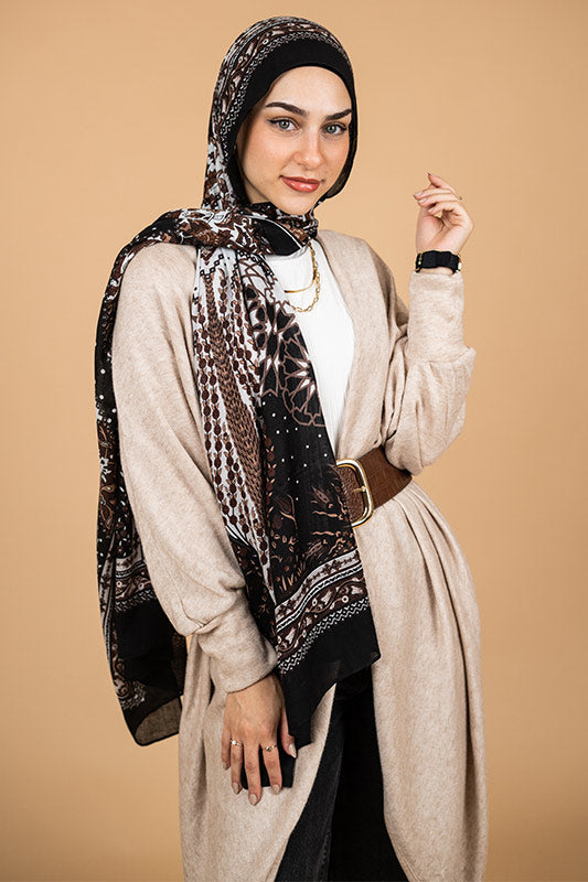 Mystic Woods in Modal