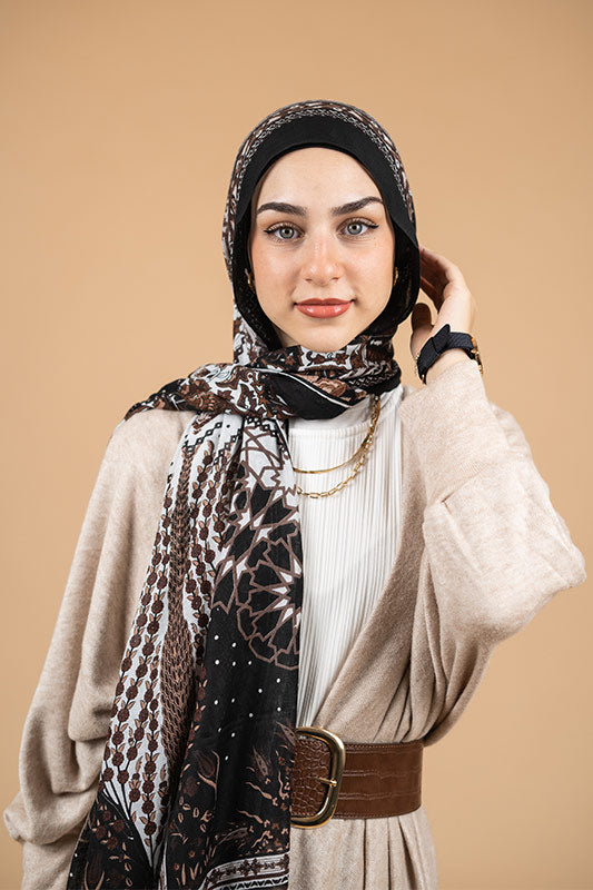 Mystic Woods in Modal