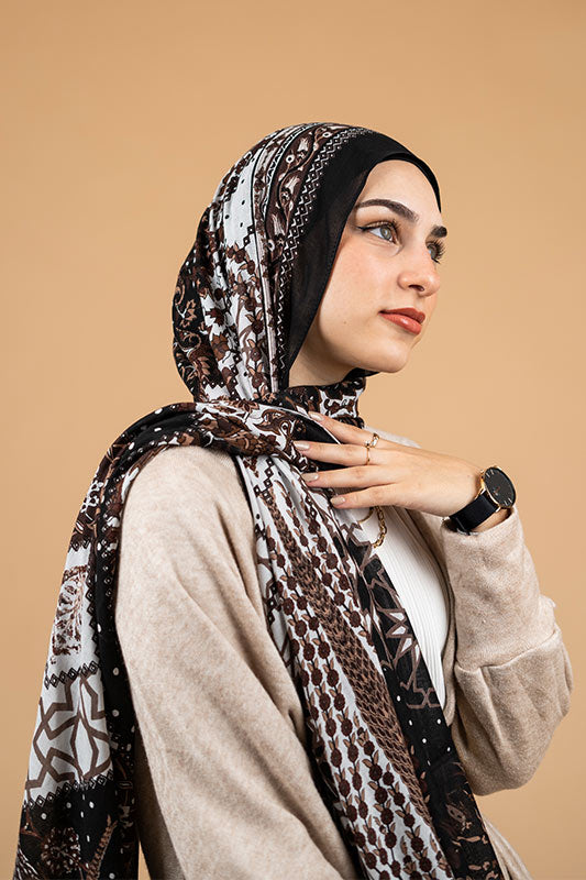 Mystic Woods in Modal