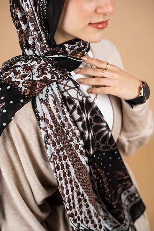 Mystic Woods in Modal