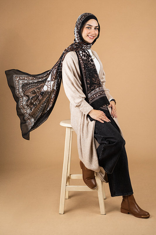 Mystic Woods in Modal