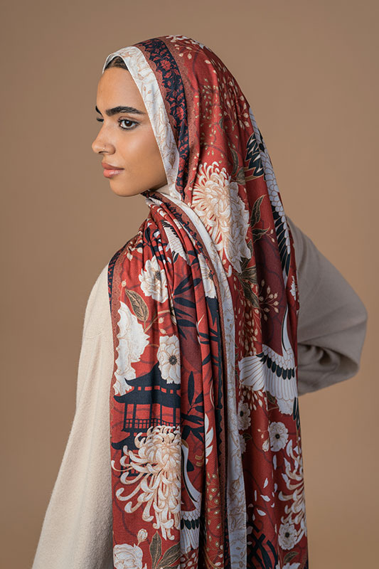 Mulan in Modal