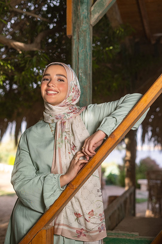 Fleuri Fleuri in Modal