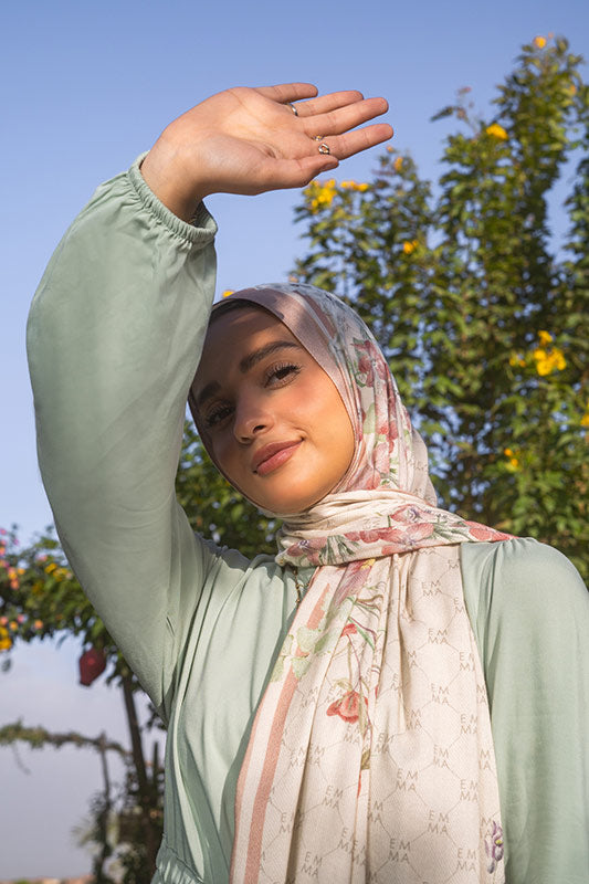 Fleuri Fleuri in Modal