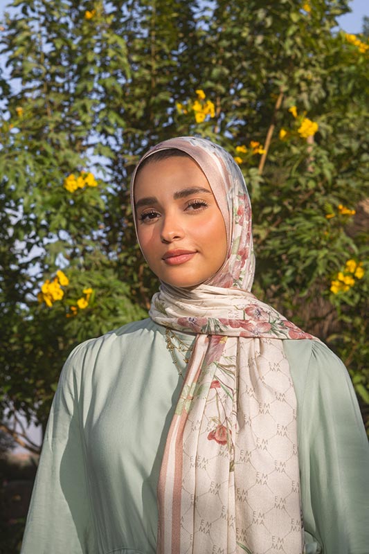 Fleuri Fleuri in Modal