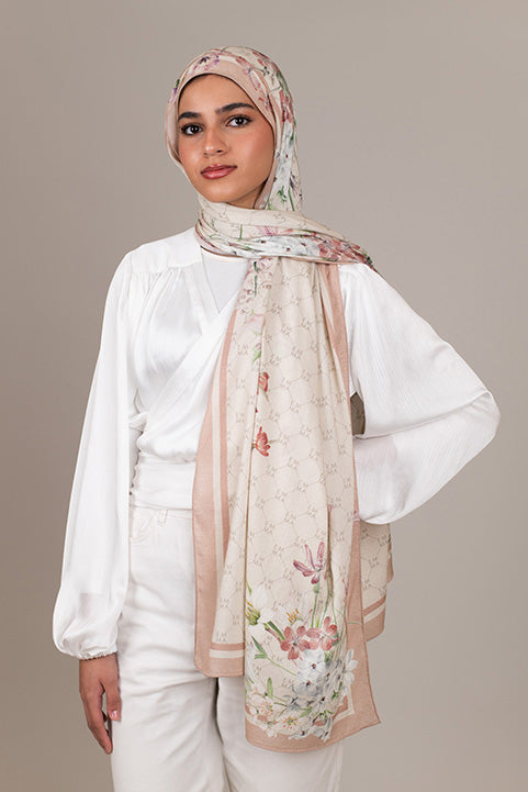 Fleuri Fleuri in Modal