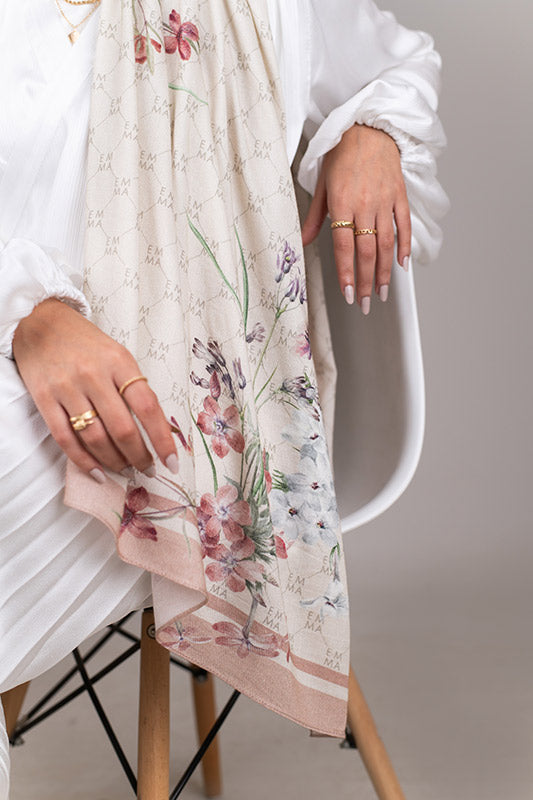 Fleuri Fleuri in Modal