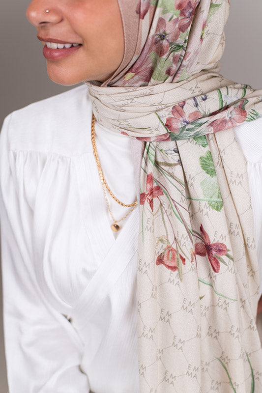 Fleuri Fleuri in Modal