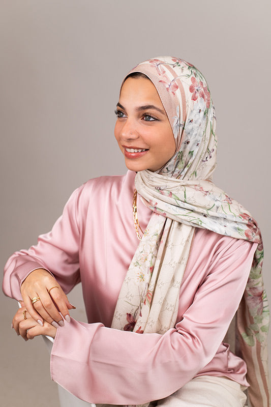 Fleuri Fleuri in Modal