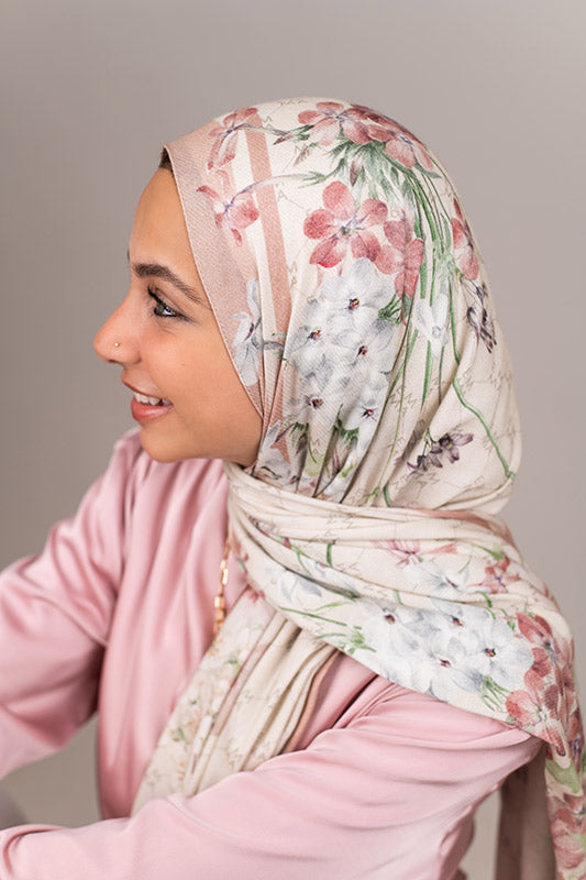 Fleuri Fleuri in Modal